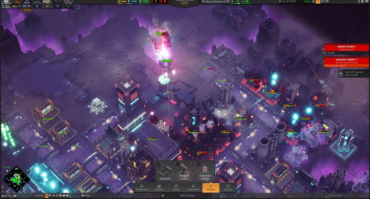 elamigos Industries of Titan download