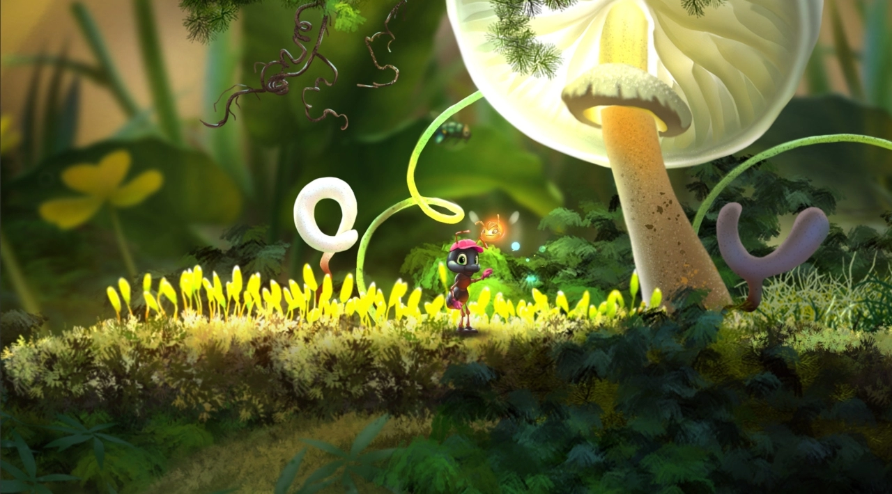 fitgirl Mari and Bayu The Road Home download