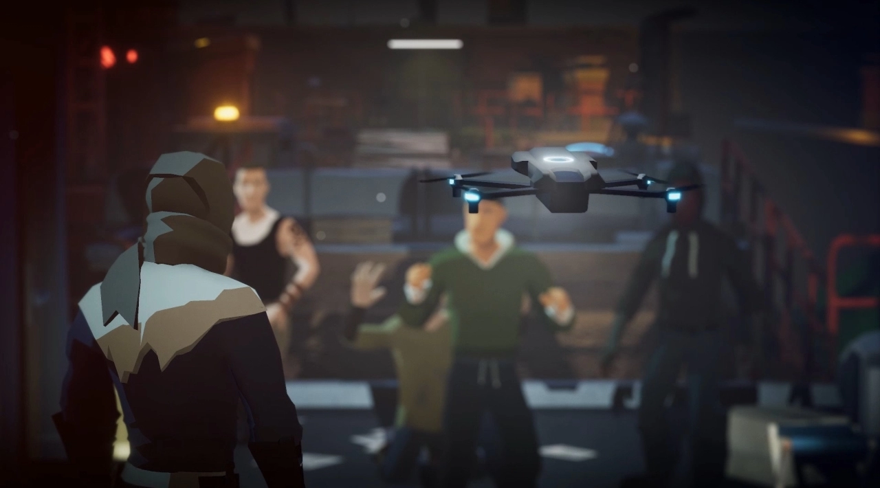 fitgirl Midnight Fight Express download
