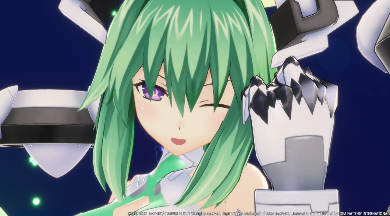 fitgirl Neptunia Sisters VS Sisters download