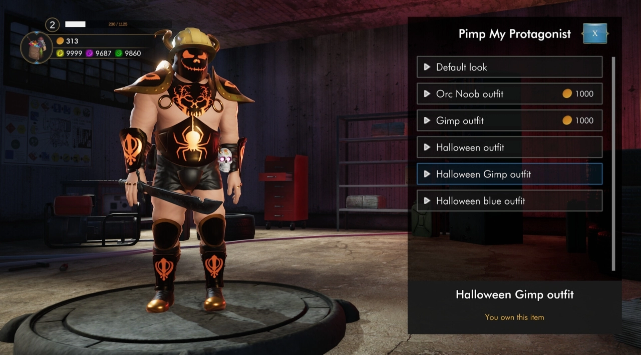 fitgirl Sir Whoopass Immortal Death download