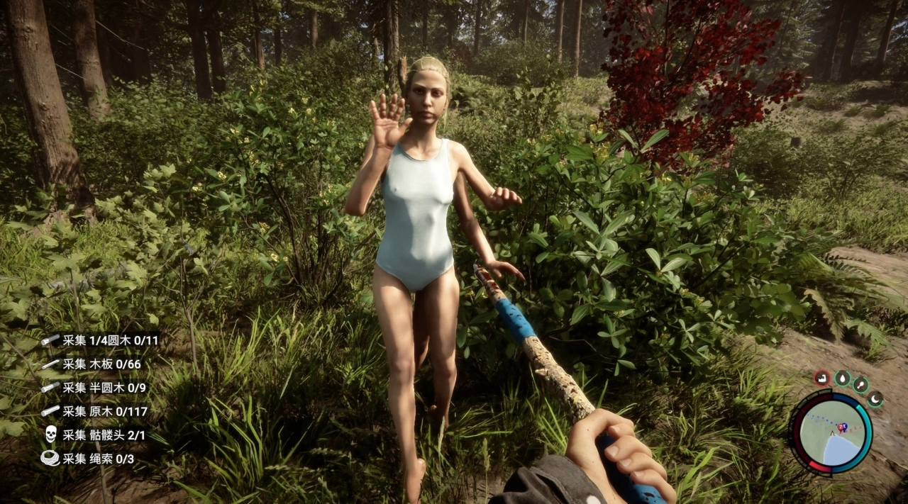 pc Sons Of The Forest download