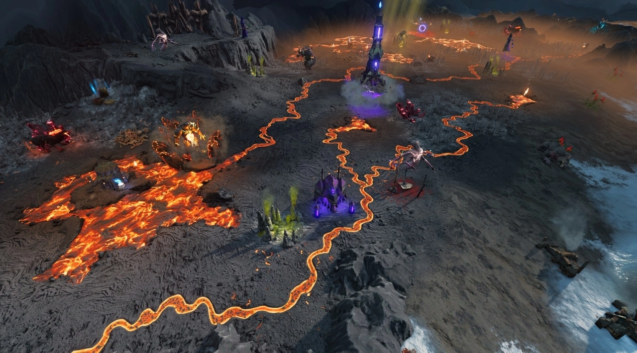 elamigos SpellForce Conquest of Eo download