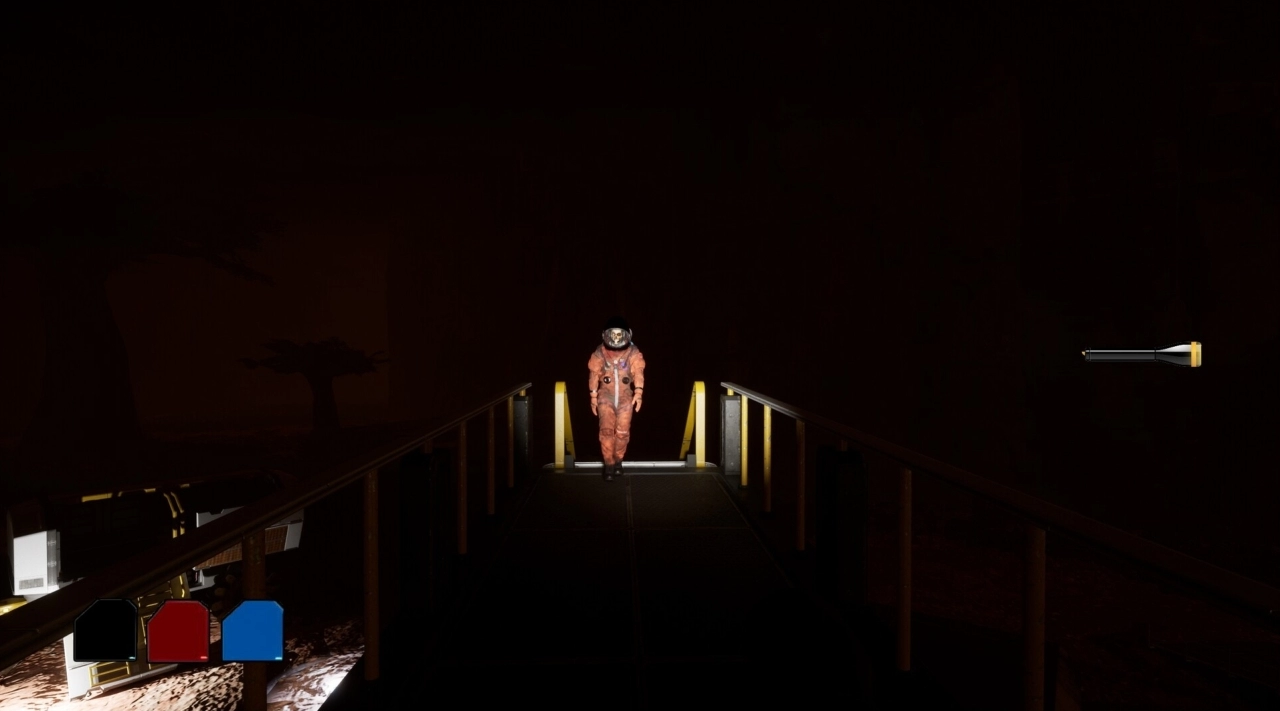 fitgirl The Dark Side of Mars download