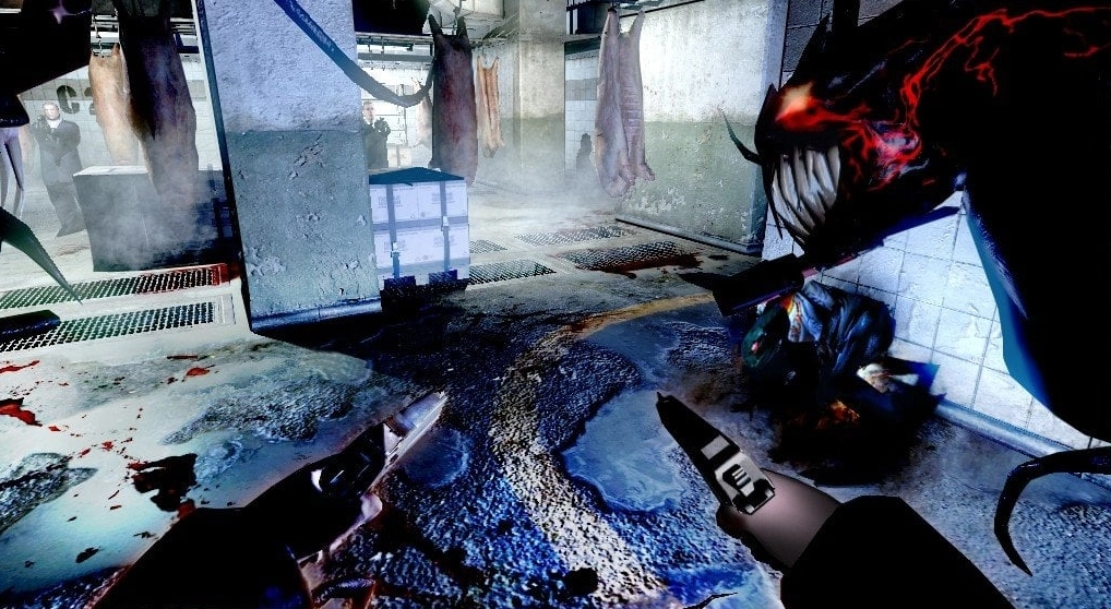 fitgirl The Darkness download