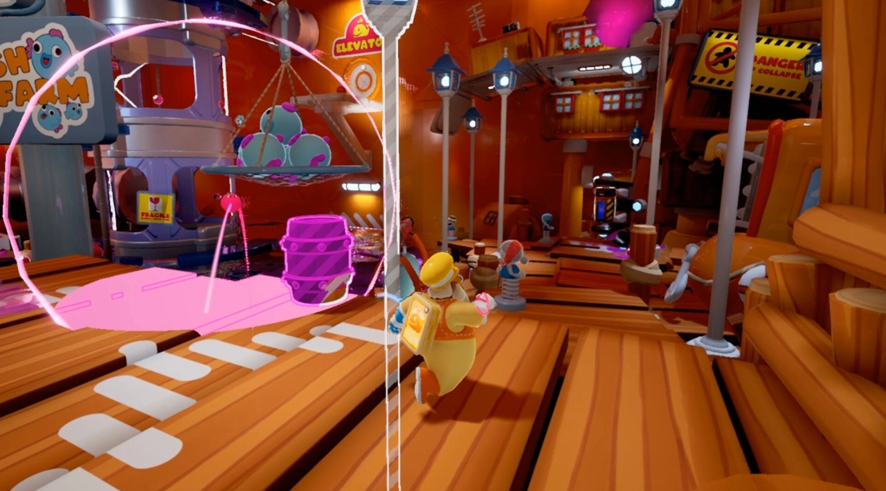fitgirl WHALIEN Unexpected Guests download