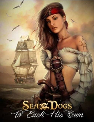 Sea Dogs To Each His Own Pobierz