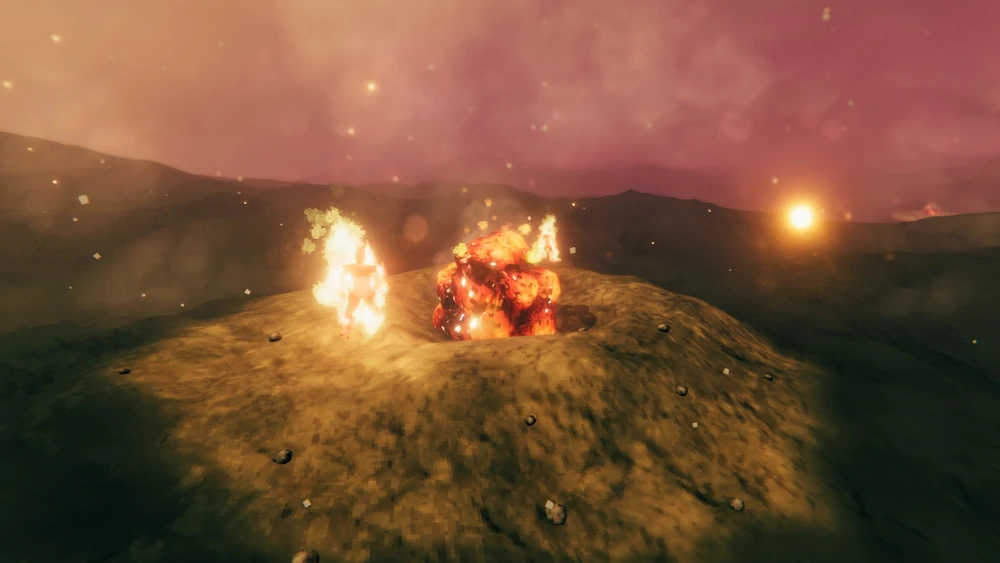 Valheim Ashlands już wkrótce