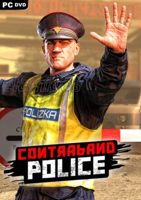 Contraband Police