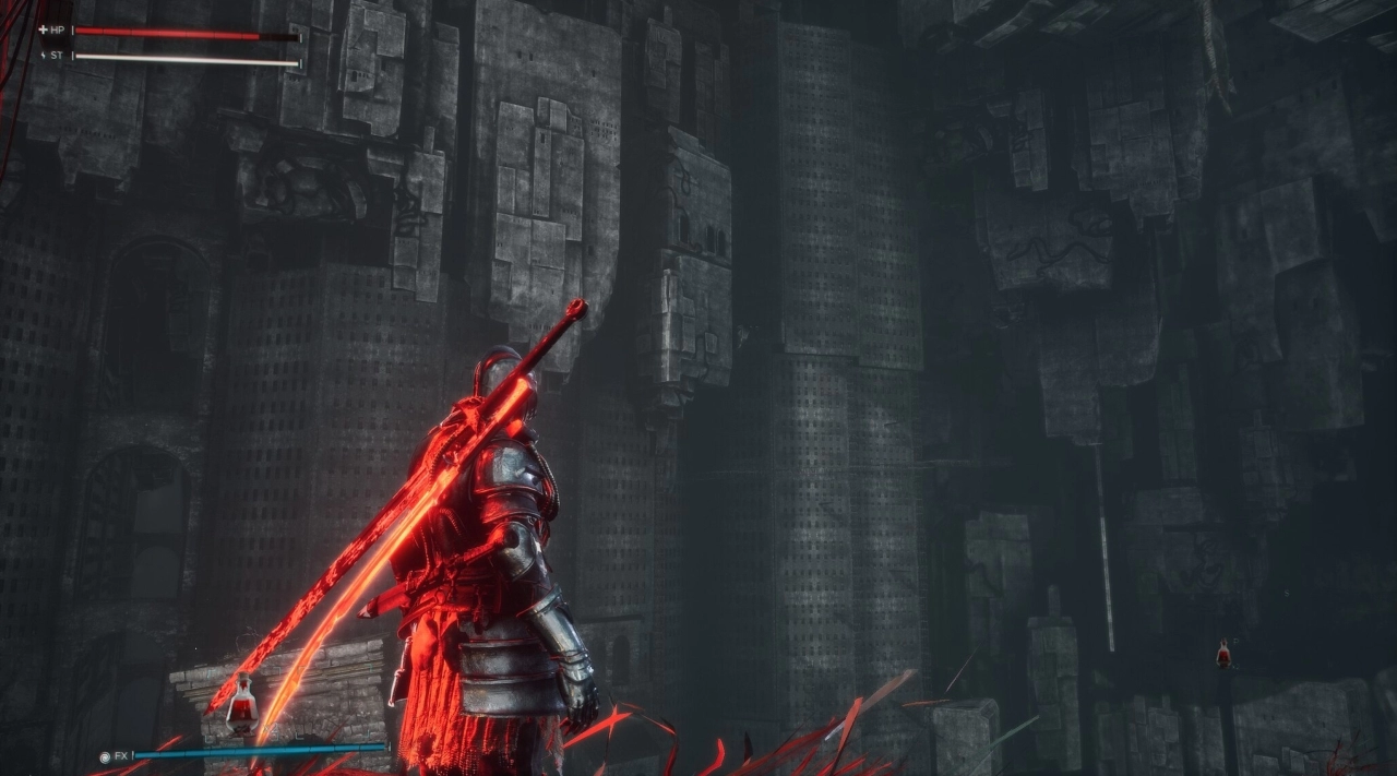 crack Bleak Faith Forsaken ściągnij grę