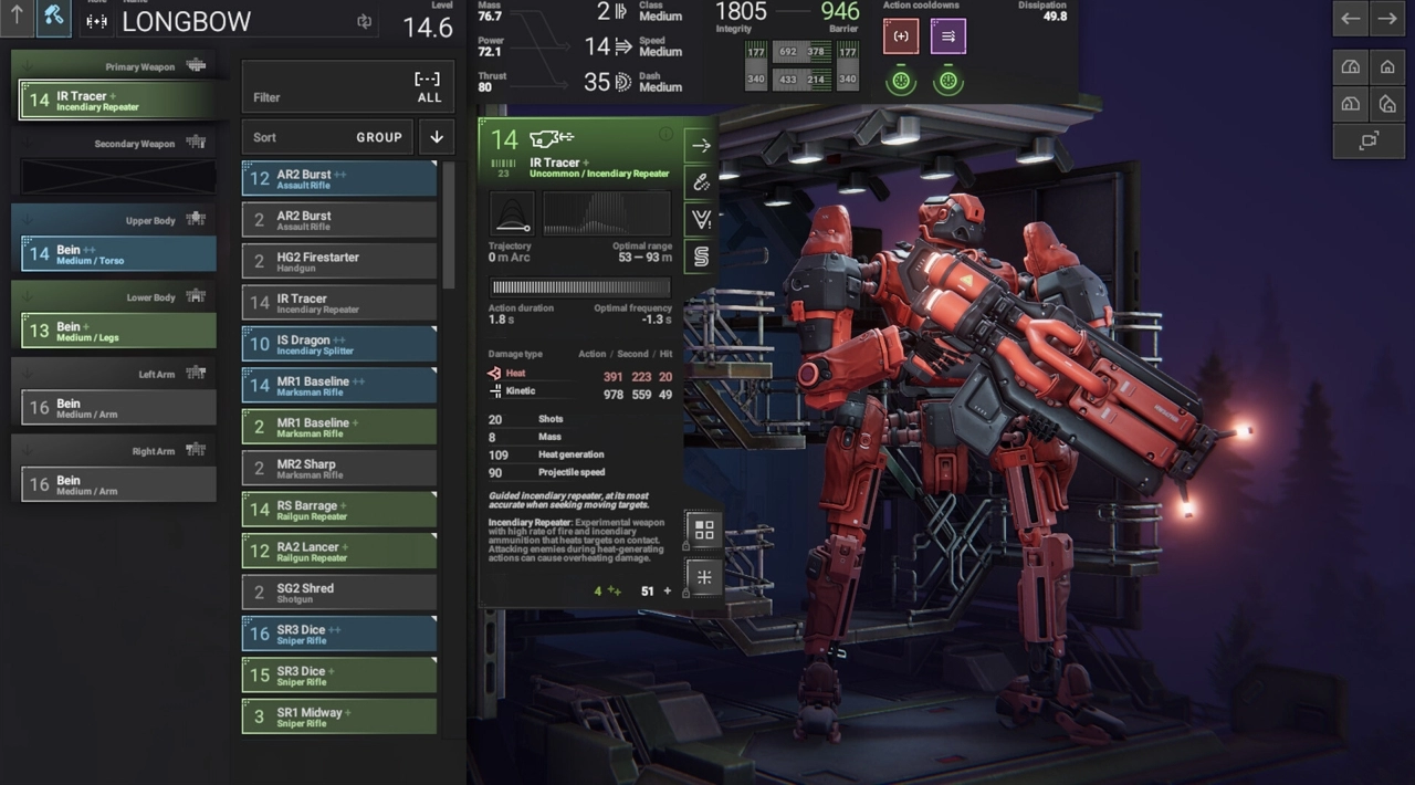 crack Phantom Brigade ściągnij grę