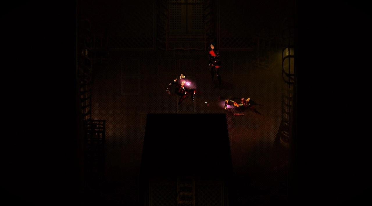 crack Signalis ściągnij grę