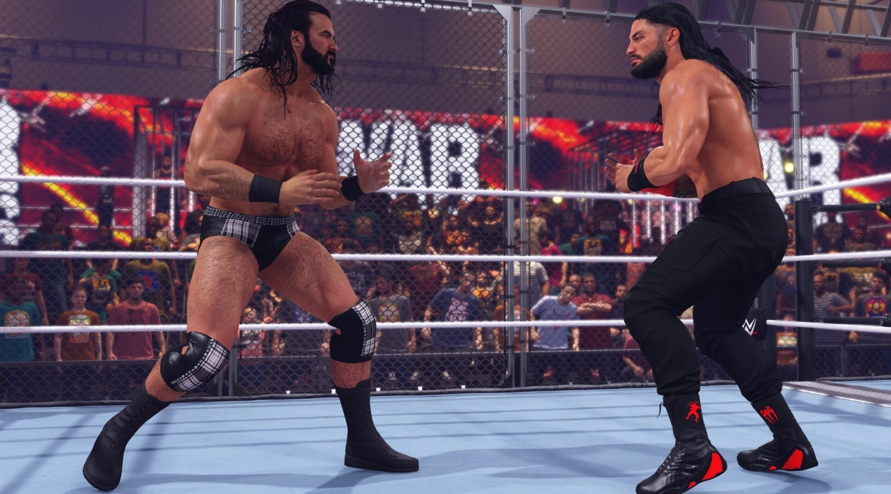 crack WWE 2K23 ściągnij grę