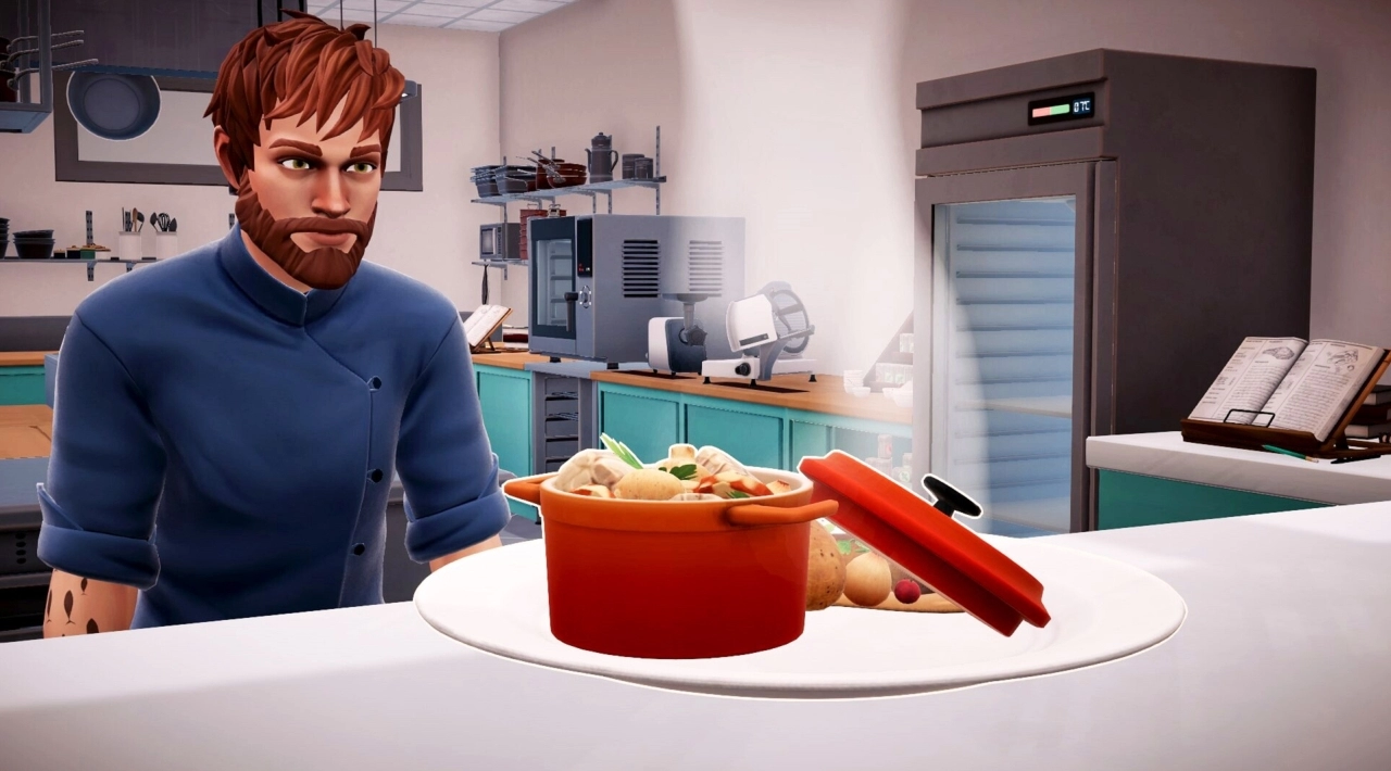 elamigos Chef Life A Restaurant Simulator download