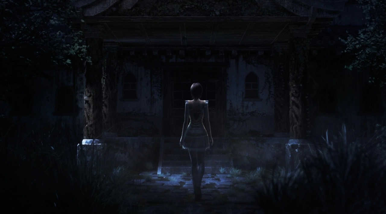 elamigos FATAL FRAME PROJECT ZERO Mask of the Lunar Eclipse download