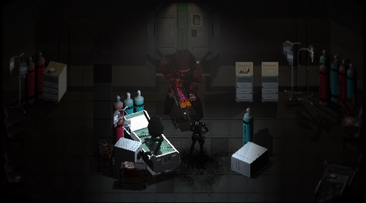 elamigos Signalis download