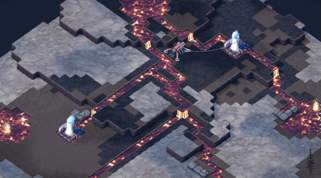 elamigos Terra Nil download