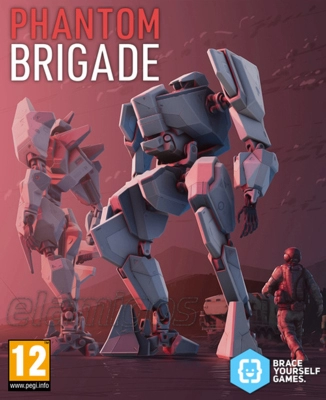 Phantom Brigade
