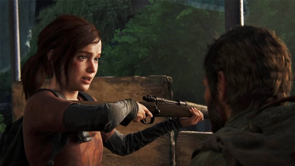 Ekipa The Last of Us na PC reaguje na problemy graczy, świadoma kłopotów