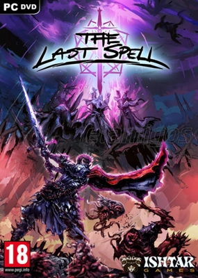 The Last Spell