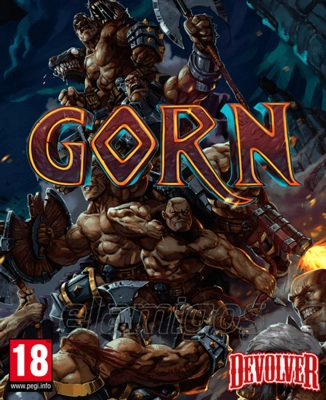 GORN VR