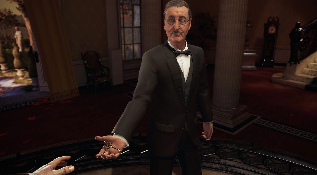 crack Batman Arkham VR ściągnij grę