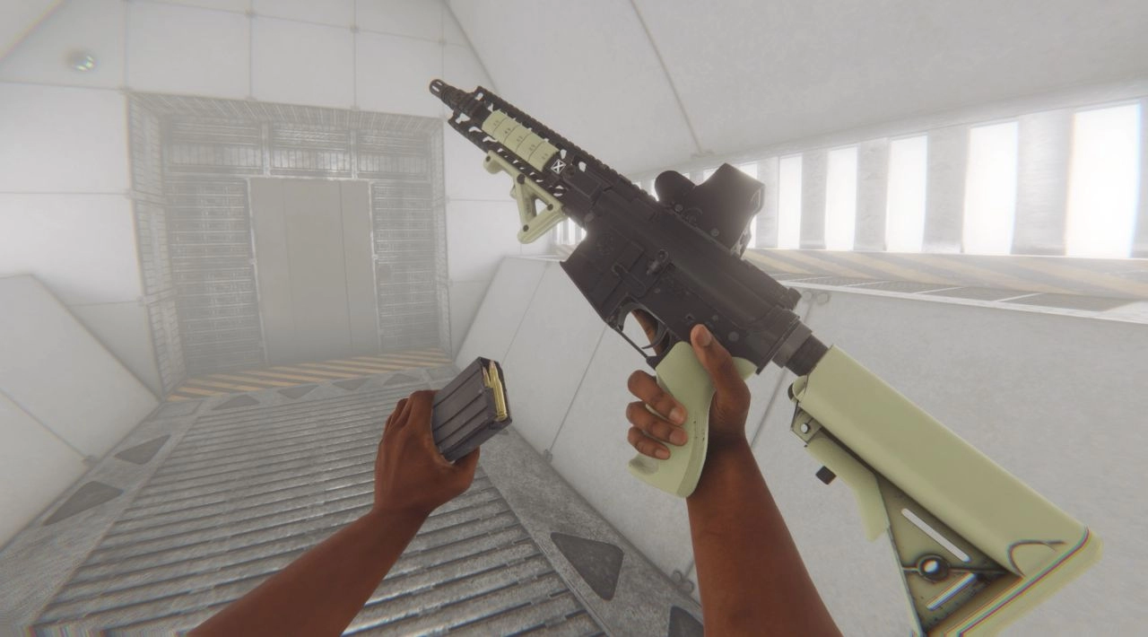 crack Bonelab VR ściągnij grę