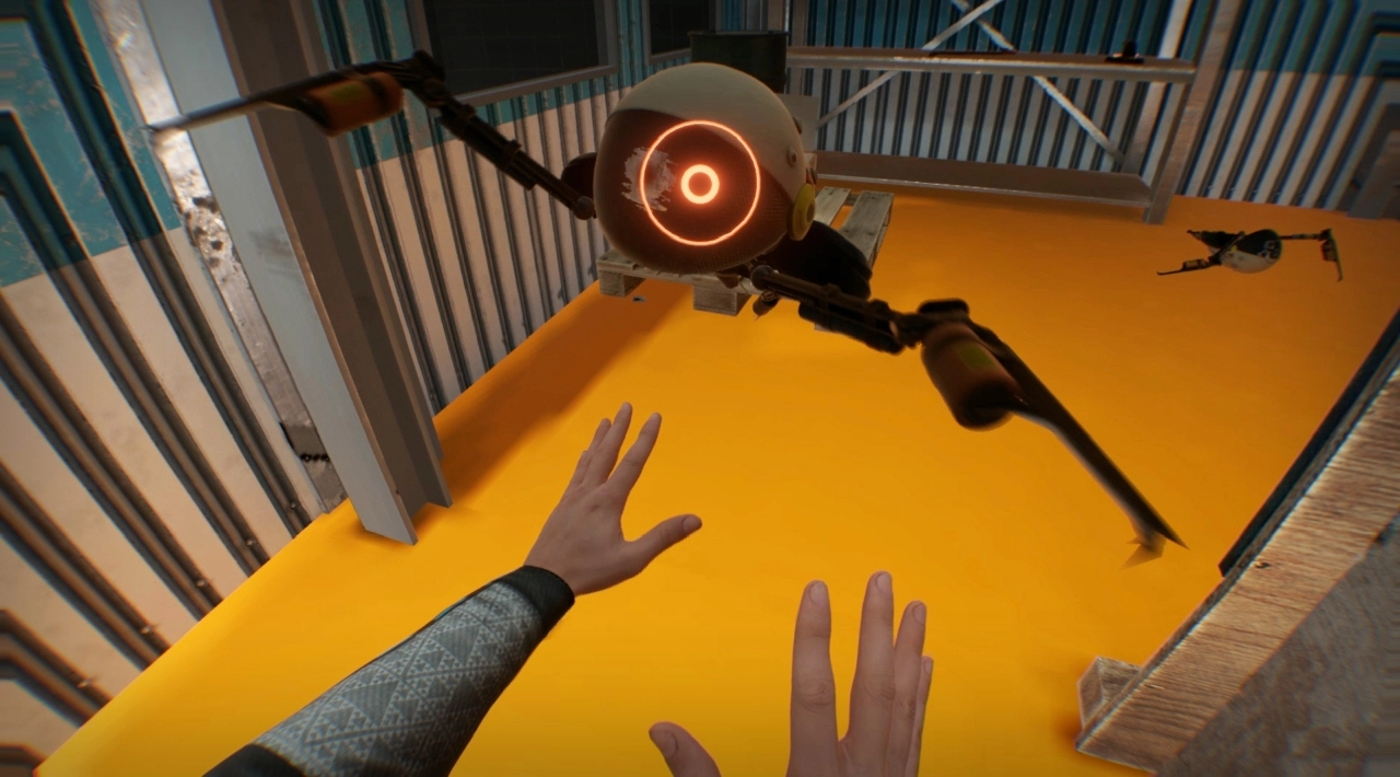 crack Boneworks VR ściągnij grę