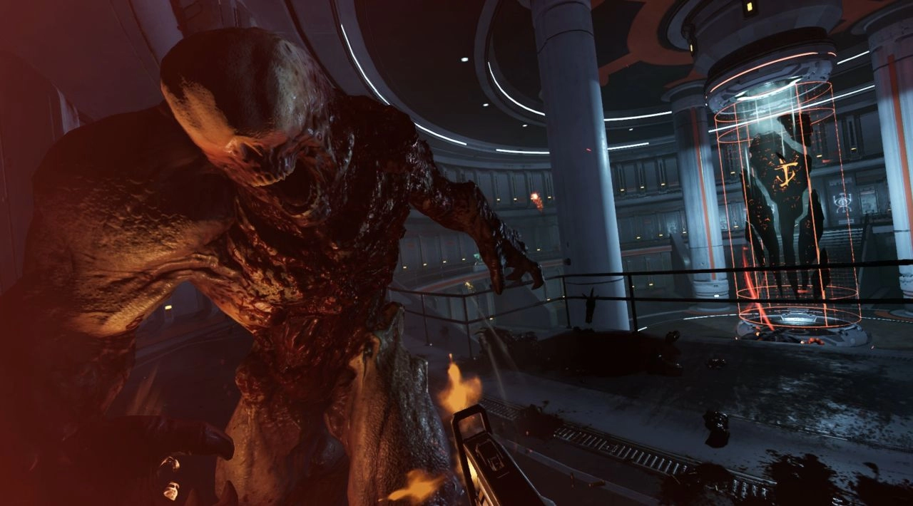 crack DOOM VFR VR ściągnij grę