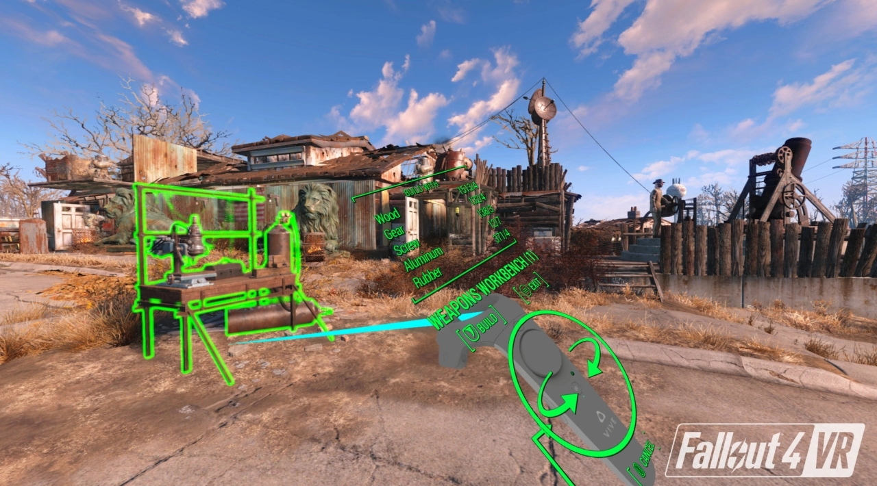 crack Fallout 4 VR ściągnij grę