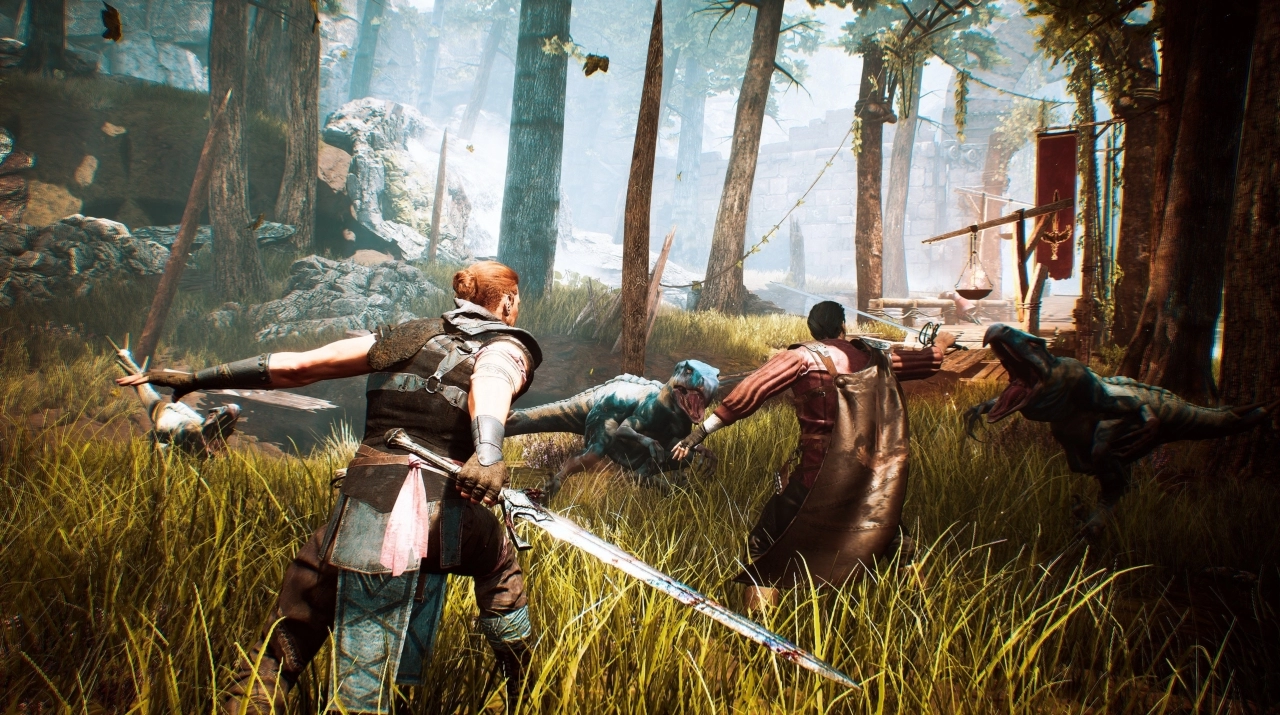 crack Gothic Remake ściągnij grę