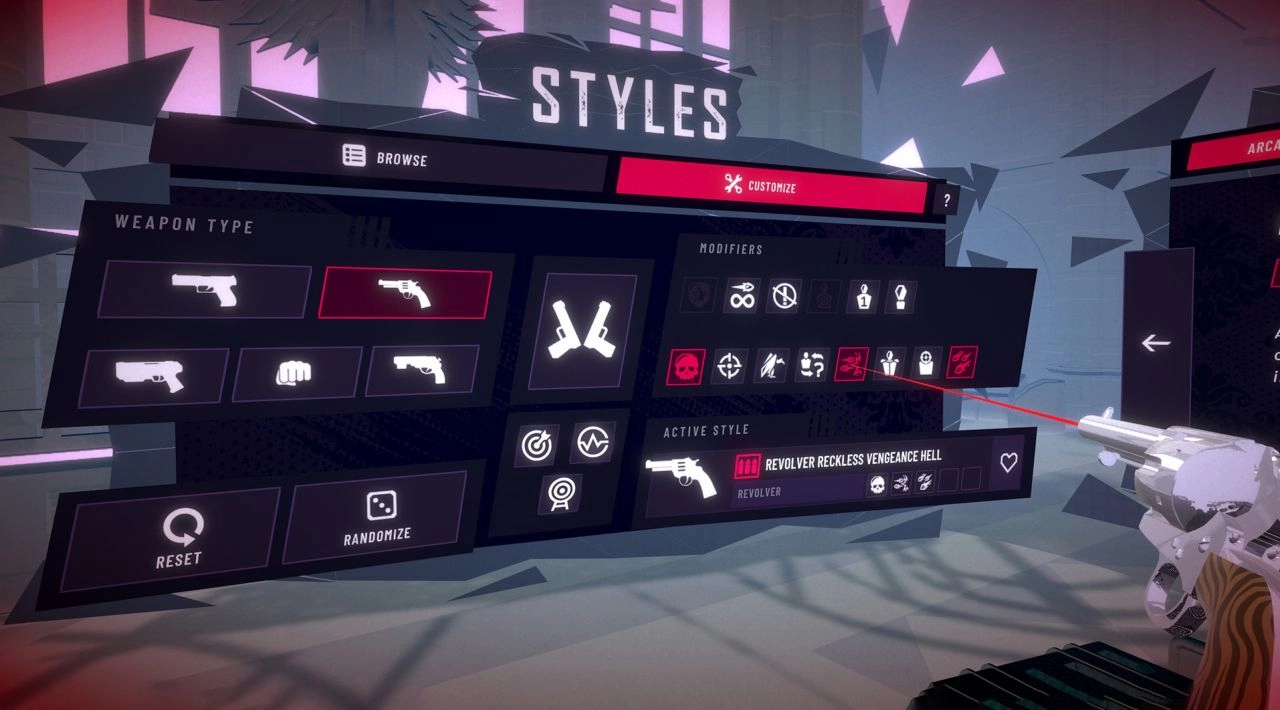 crack Pistol Whip VR ściągnij grę