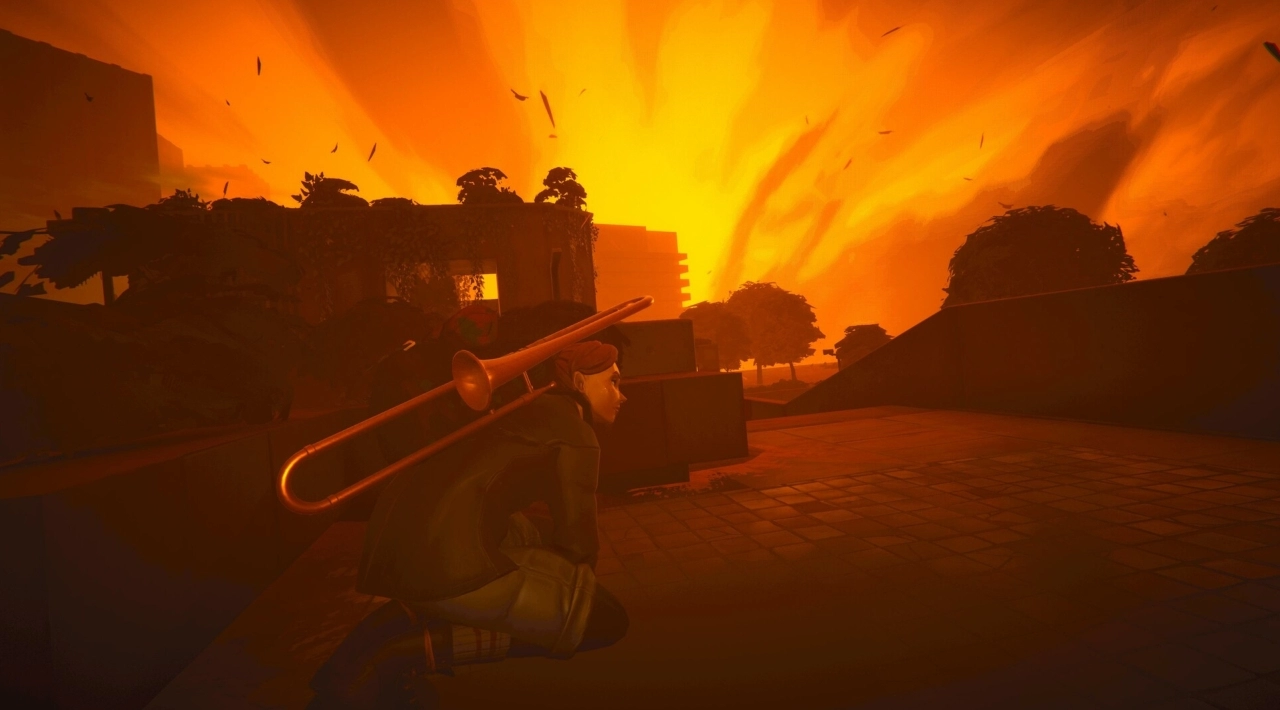 crack Road 96 Mile 0 ściągnij grę