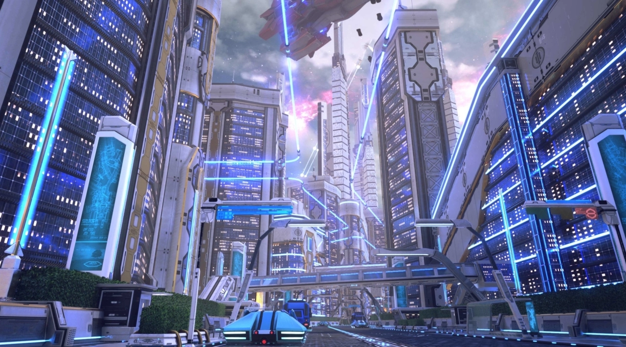 crack Star Ocean The Divine Force ściągnij grę