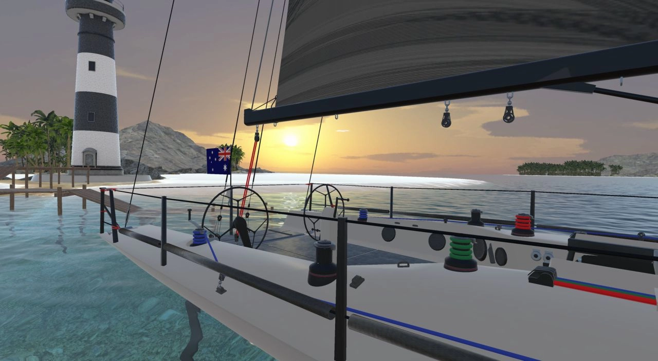 crack VR Regatta The Sailing Game ściągnij grę