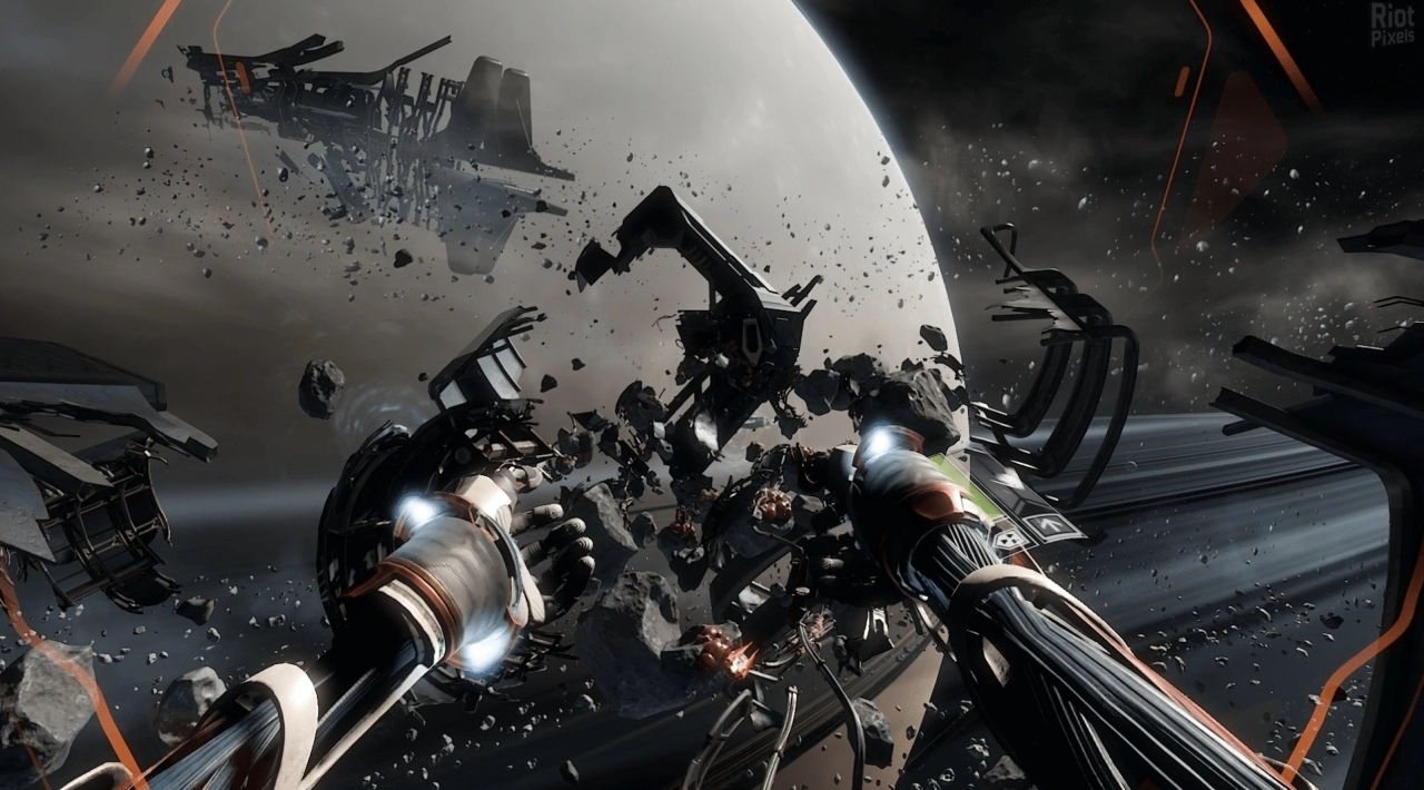 torrent Lone Echo 2 pobierz za darmo