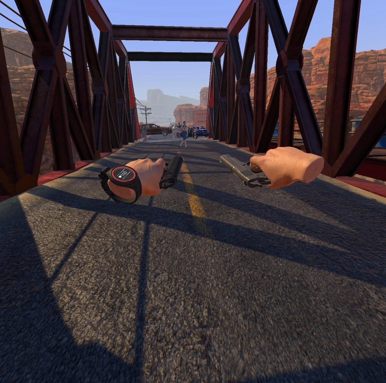 elamigos Arizona Sunshine VR download