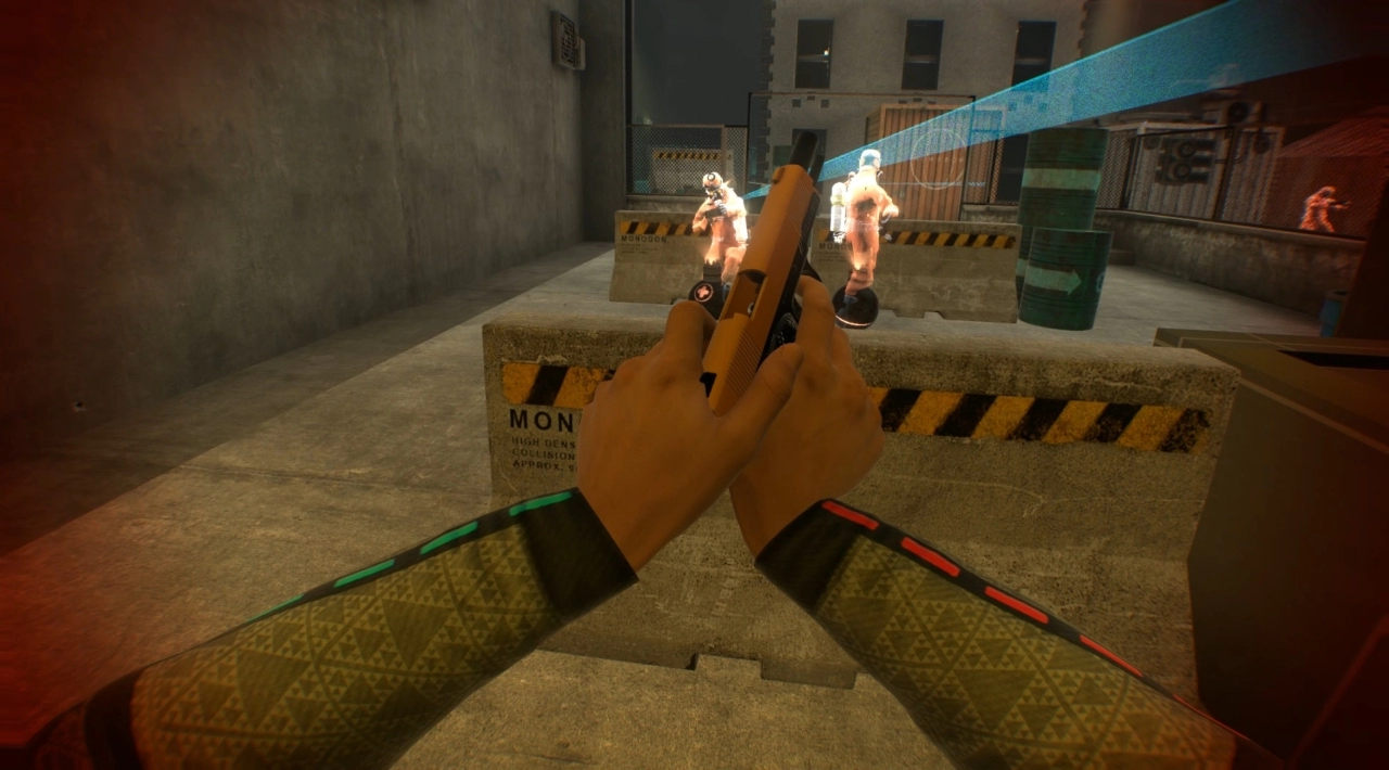 elamigos Boneworks VR download