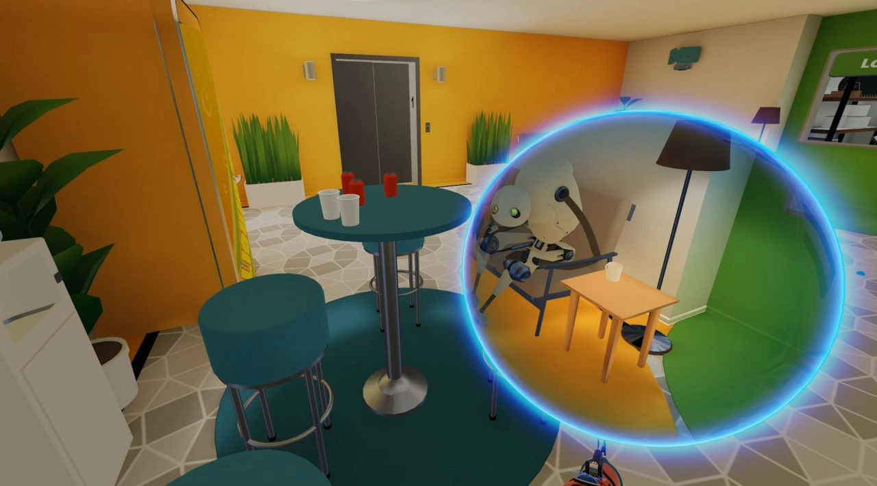 elamigos Budget Cuts VR download