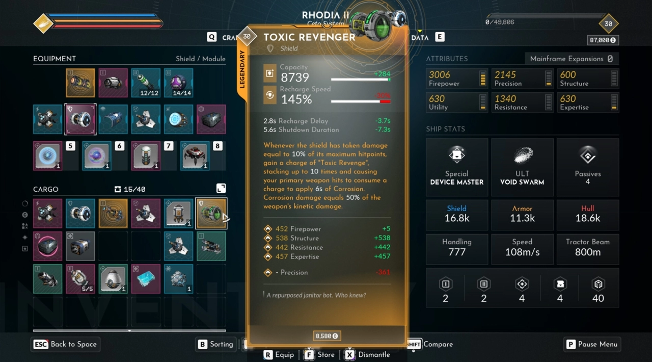 elamigos Everspace 2 download