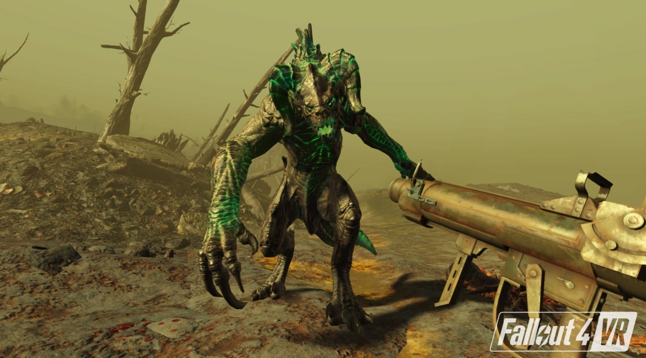 elamigos Fallout 4 VR download