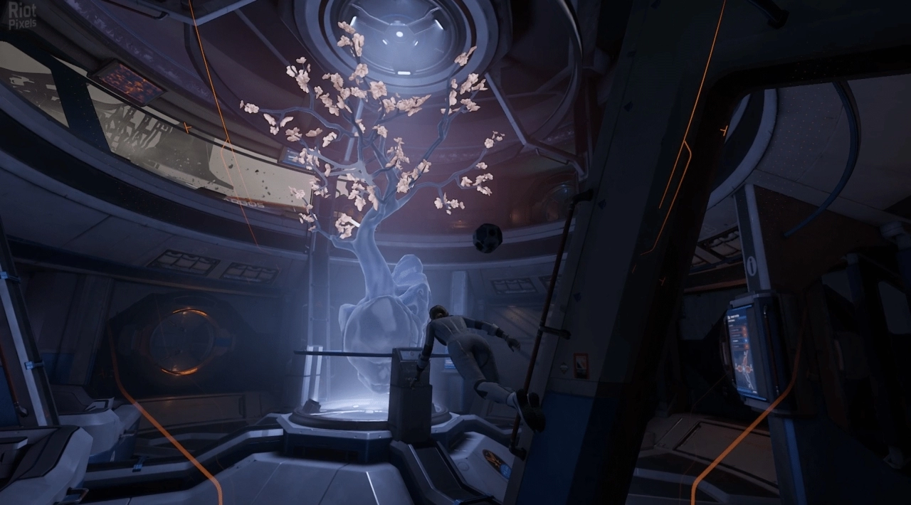 elamigos Lone Echo II VR download