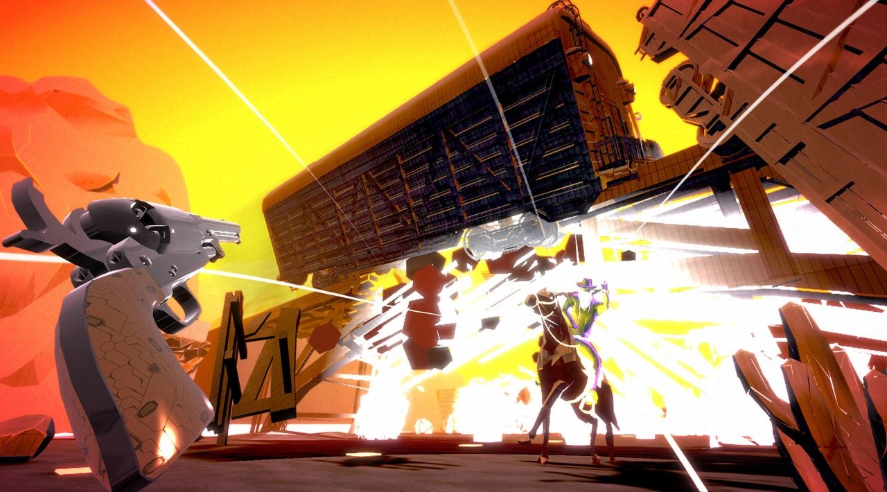 elamigos Pistol Whip download