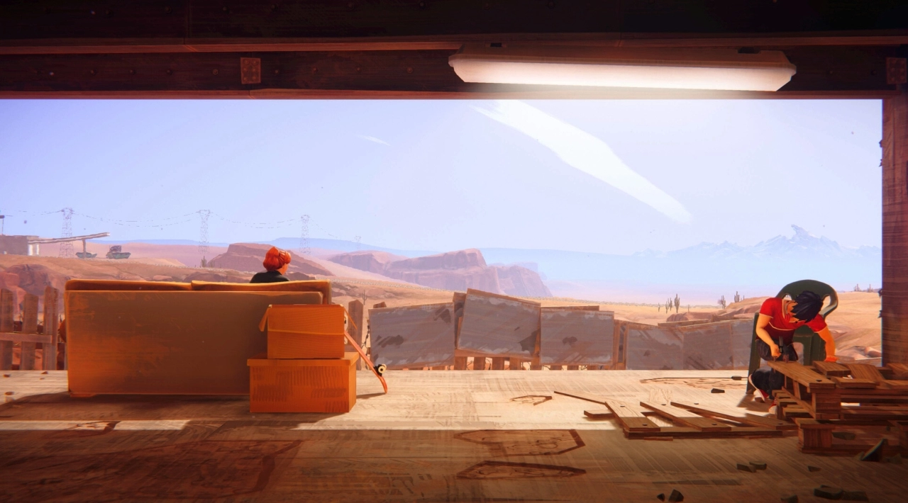 elamigos Road 96 Mile 0 download