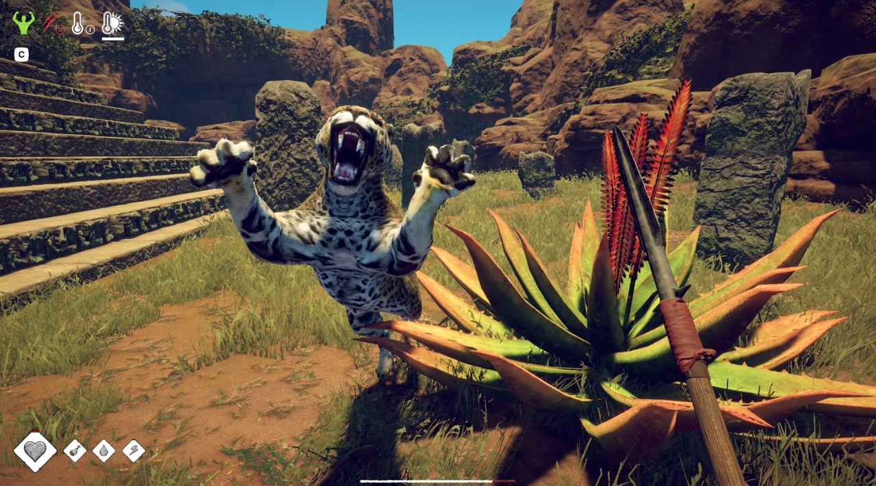 elamigos Survival Fountain of Youth download