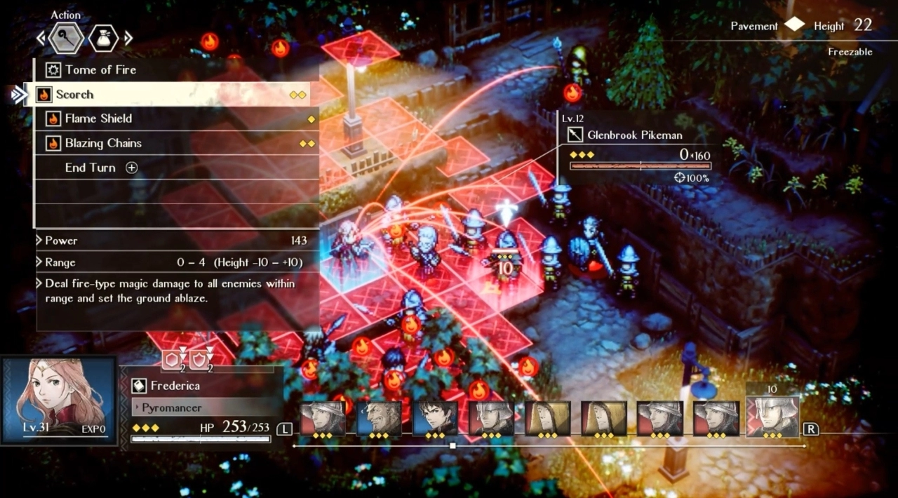 elamigos Triangle Strategy download