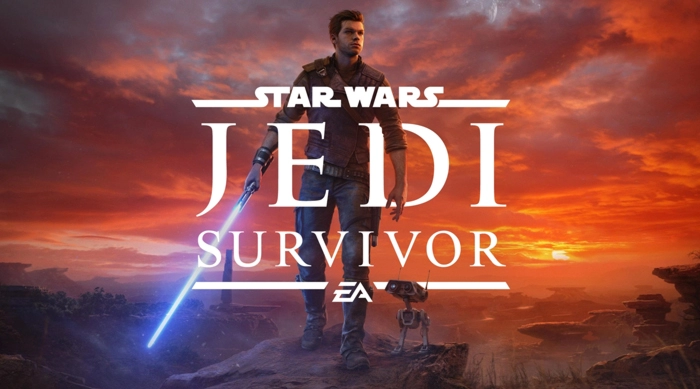 Star Wars Jedi Survivor - ujawnione wymagania sprzętowe na PC. Gra okaże się niezwykle obszerna