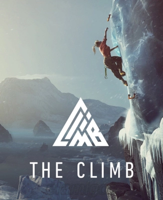 The Climb VR