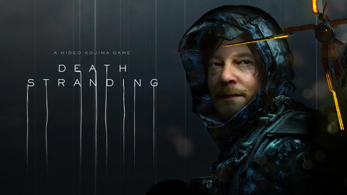 Death Stranding od Epic Games - Zdobądź Darmową Kopię