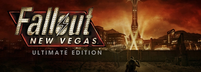 Fallout New Vegas Ultimate Edition za darmo